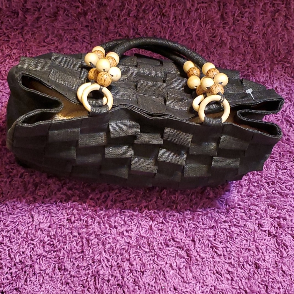 PAZ Handbag - Picture 7 of 14